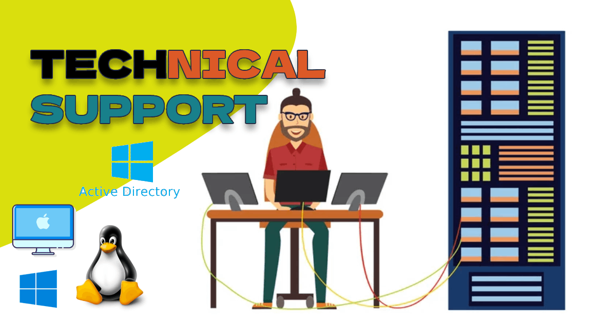 16701I will be your Remote IT Support Jobs: Your One-Stop Solution for Technical Problems