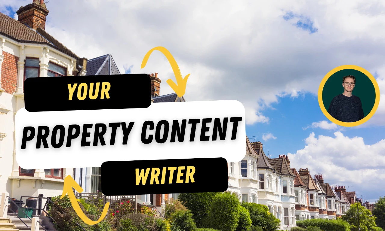 118653I will write your property content including blogs and articles