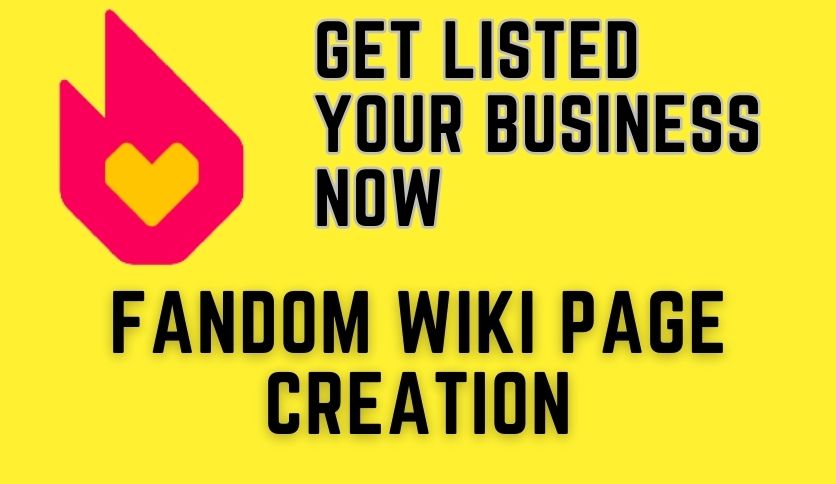 122775Get Listed Your Company/Personal Profile On EverybodyWiki