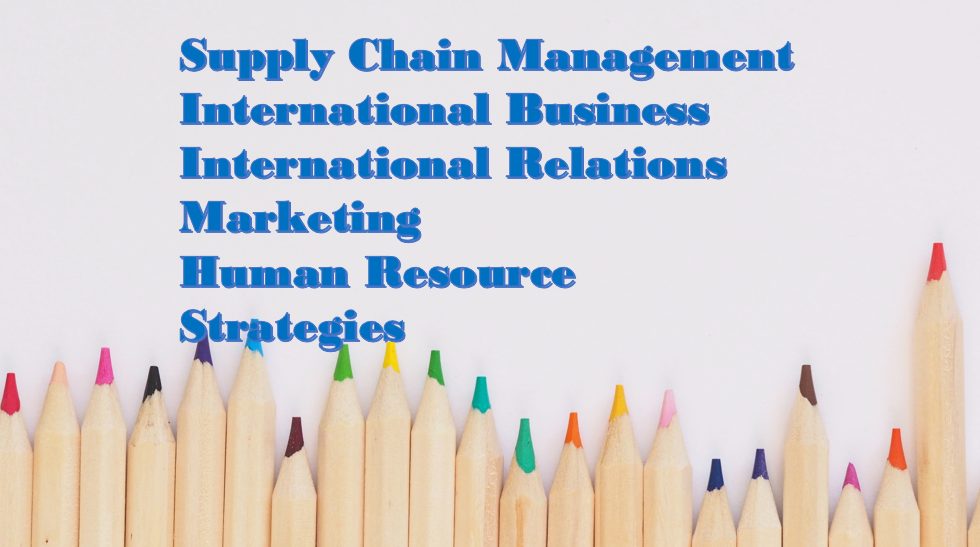 20414I will do supply chain, international business, marketing essays, case study