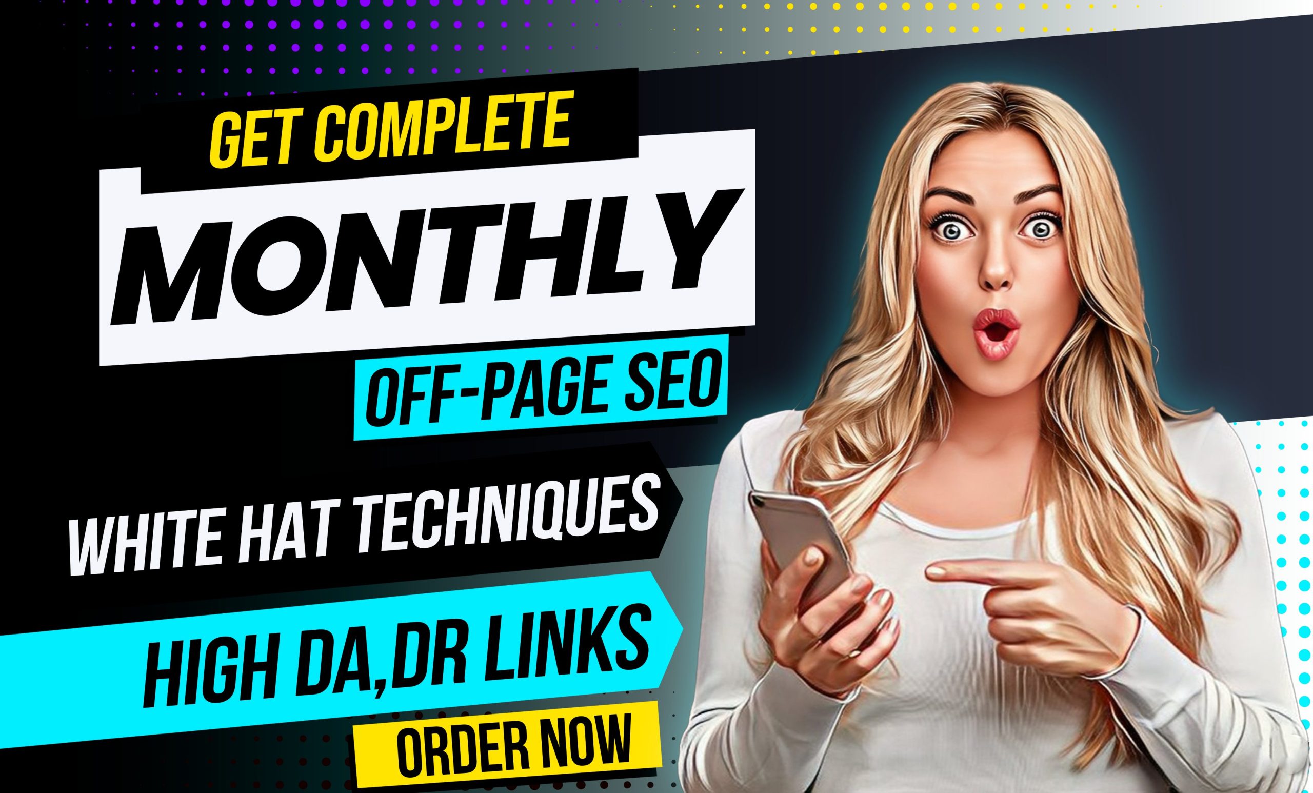 295623I Will Increase Ahrefs Domain Rating 70+ and URL rating 80+